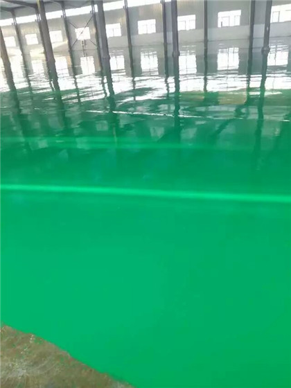 东坡，我直接给你一份室外地坪漆翻新维修
